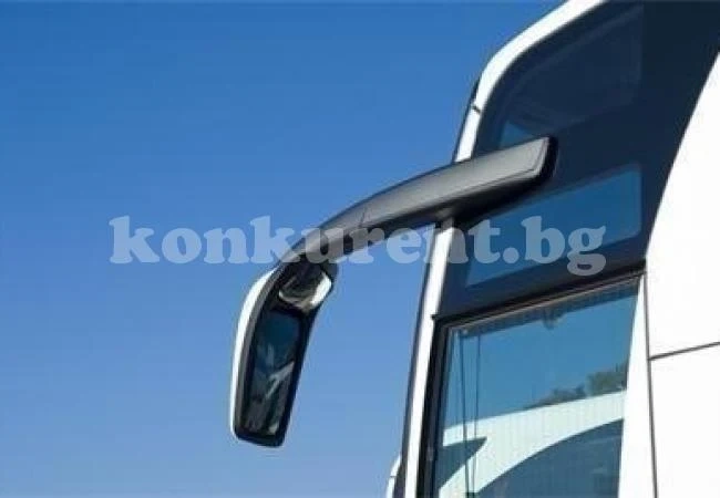 20 българи пострадаха при катастрофа с автобус