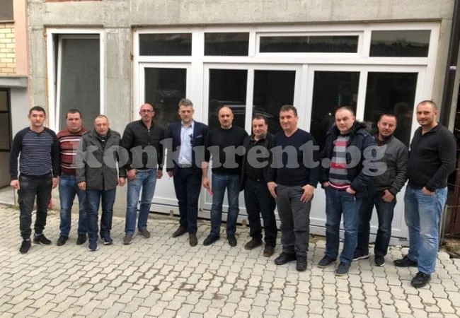 Нашенците в Косово искат подкрепа от България