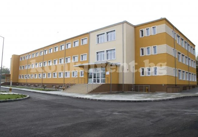 Медицински университет - София филиал „проф. д-р Иван Митев” - Враца