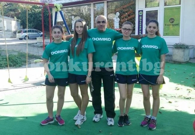 Квартет от Роман отнесе Лудогорец