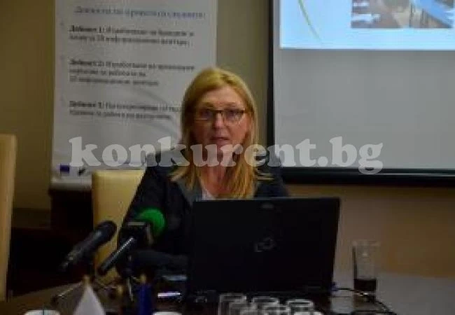 ОИЦ–Враца стартира първи информационен цикъл за 2018 г.