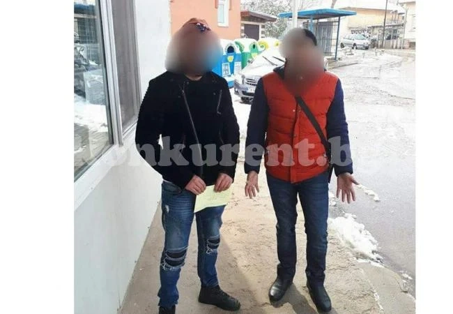 Звено „Инспекторат“ състави актове на нарушители