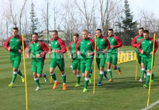 Кабов замина с националния отбор за Испания