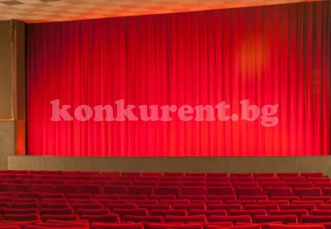 Седалка в луксозно кино уби зрител