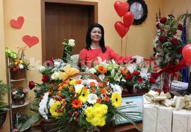Десетки поздравиха кмет за ЧРД СНИМКА