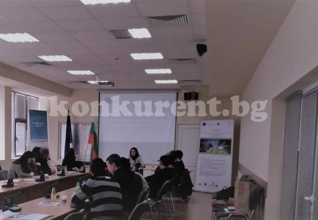 Безработица и ниско образование притесняват хората в общ регион