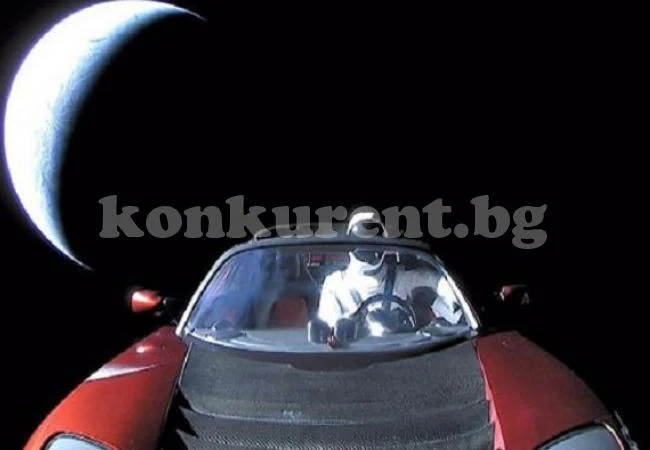 Акционерите на Tesla решиха да дадат на Илон Мъск най-голямата заплата в света