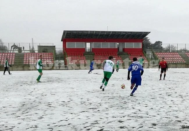 Отложиха със седмица мъжките двубои във Видинско
