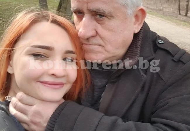 Тийнейджърка роди от 64-годишен дядо