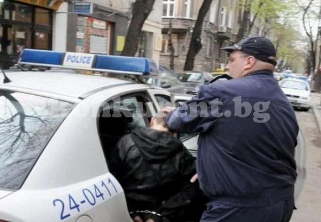 Закопчаха непълнолетен видинчанин за притежание на дрога