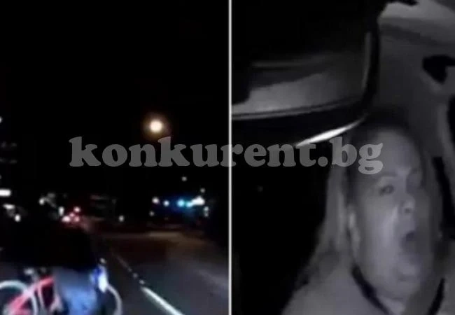 (ВИДЕО 18+) Така загина първата жертва на безпилотен автомобил