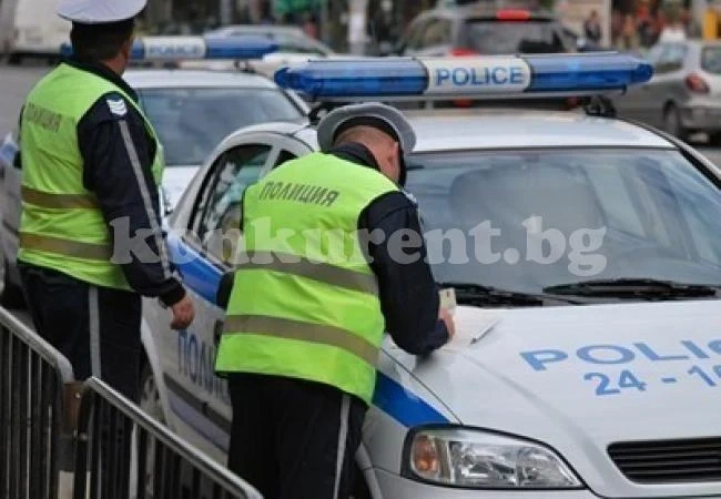 Удариха с актове нарушители във Видинско