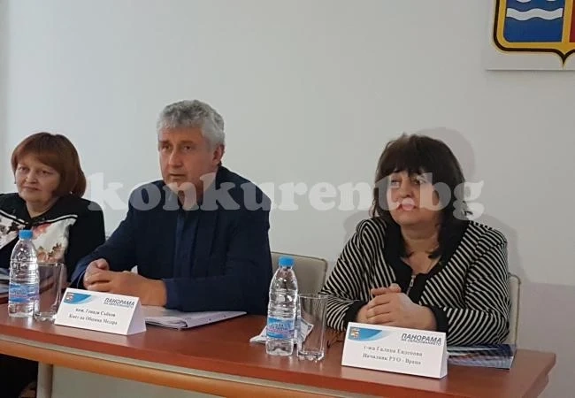 Професионалното образование в Мездра - прагматично и гарантиращо работа