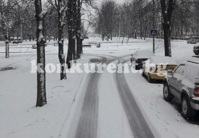 Във Враца е валяло най-много