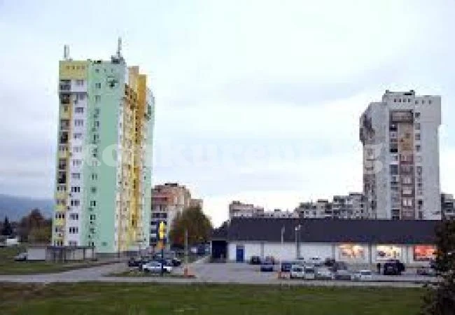 Фирмата-изпълнител ще възстанови компрометирания участък в блок №54
