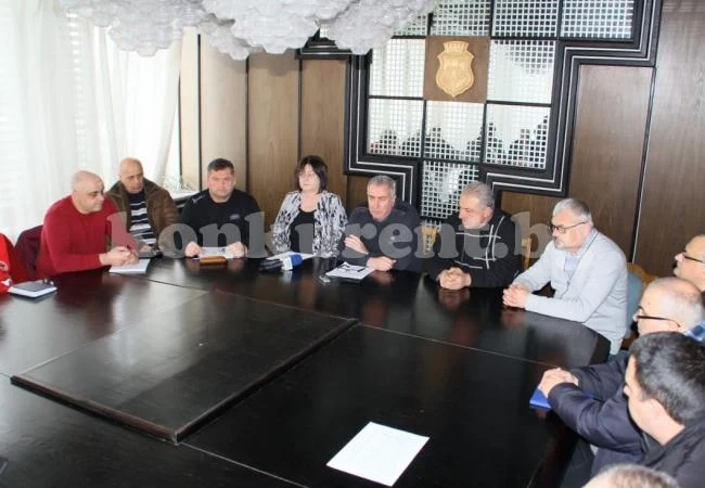 Отмениха бедственото положение във Видин