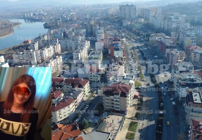 24-годишната Михаела загина след падане от 5-ия етаж 