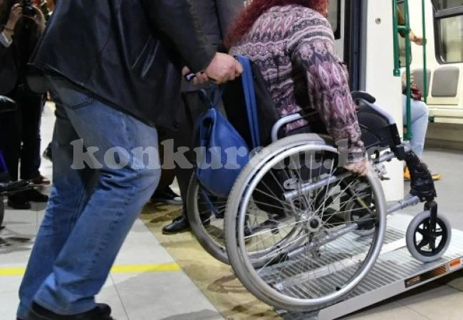 И Монтана се включва в националния протест на хората с увреждания у нас