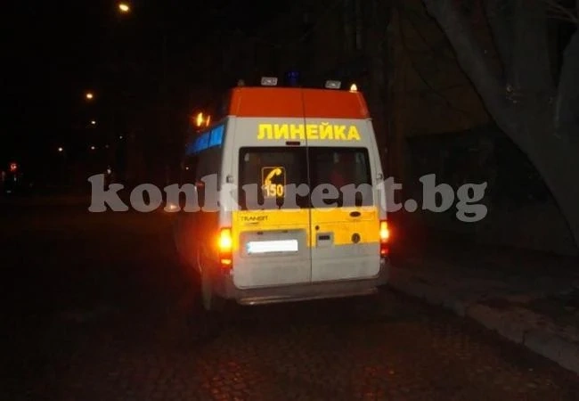 Майка на две деца се обеси на прозореца след чат с чужд мъж до 2 след полунощ  