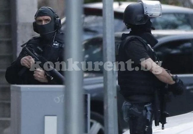 Арестуваха политик, празнувал смъртта на полицай