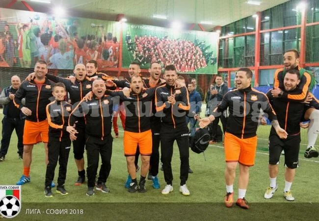 Северозапад 2013 тръгна към нов трофей след кратка пауза