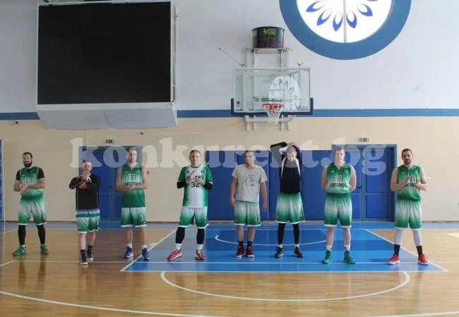 Ботев 2012 пуска 3 отбора през новия сезон в НАЛБ