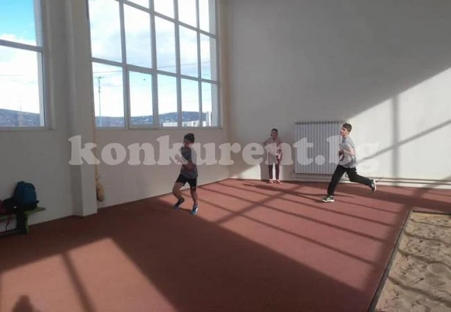 3 клуба от региона работят по програмата „Спорт за деца в риск”