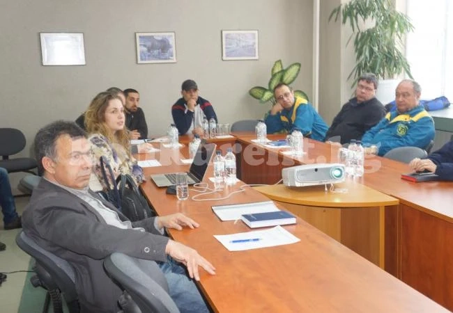 Инвестират близо 5 милиона лева в „Атомнергоремонт”