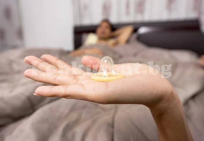 8 причини мъжът да не иска секс
