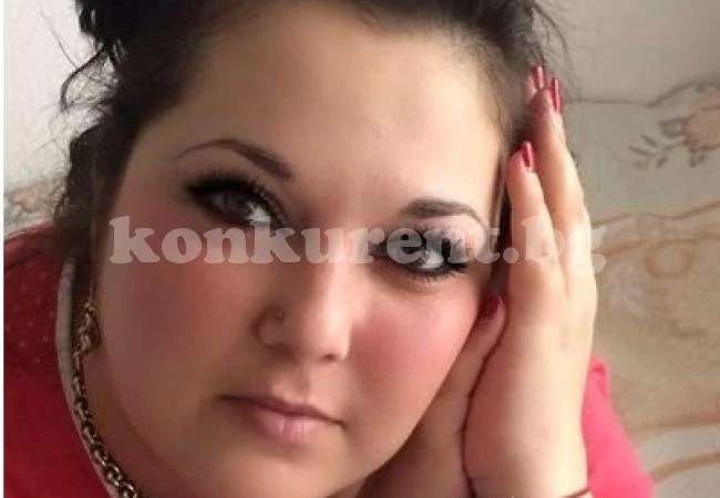 (Обновена + снимки) Вижте залятата с киселина Ажда Ибрахимова