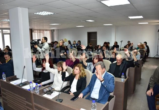 Съветници дадоха нов шанс за „Ин витро”