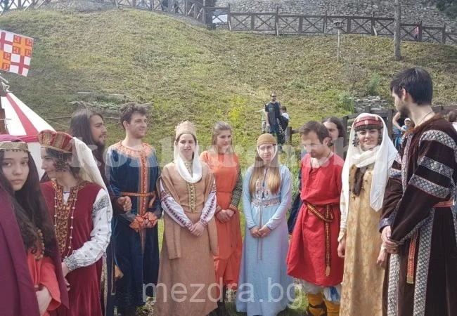 Археологически комплекс „Калето“ стяга фестивал на средновековните традиции