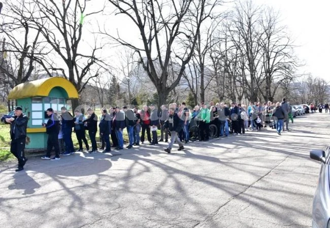 Царско село се оцени по-високо от ЦСКА и Лудогорец, гони феновете с билет от 20 лв.