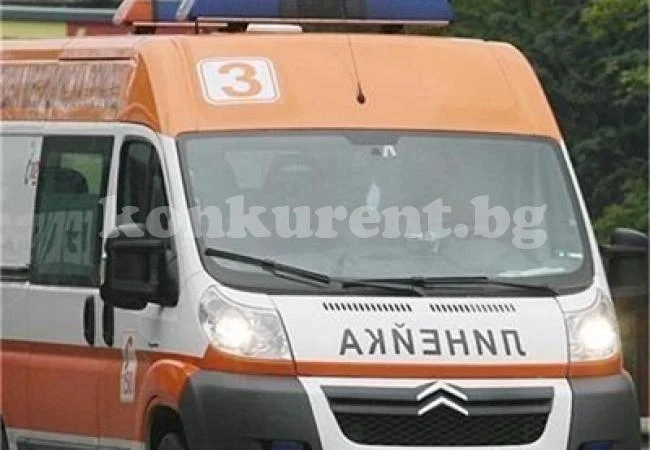 Син уби баща си с кол