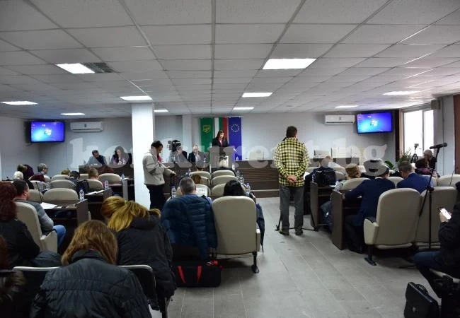 Бранят с декларация врачанската болница