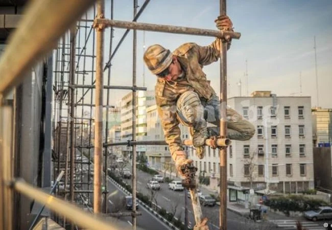 Спешно набират работници за Германия