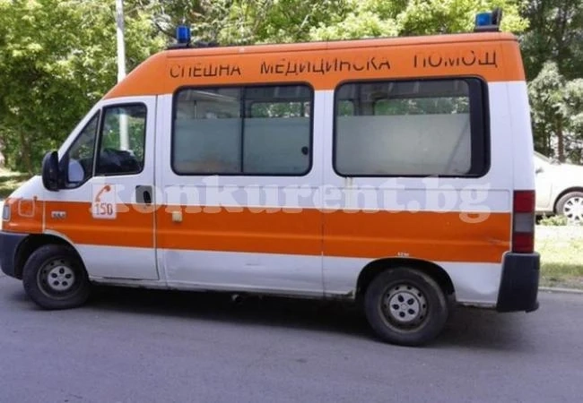 Тийнейджър пострада при инцидент с кола