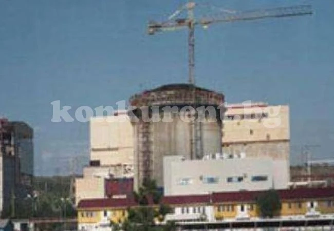 Авария в АЕЦ, реактор е изключил