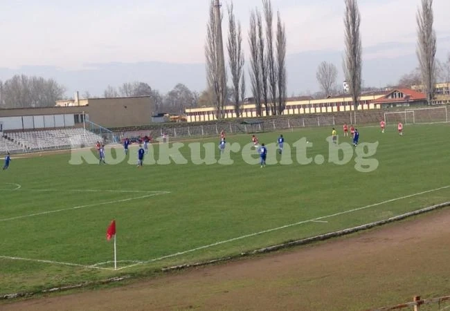Бдин и Монтана си поделиха точките в U15, ДФК Видин вкара два гола в Плевен /Снимки/
