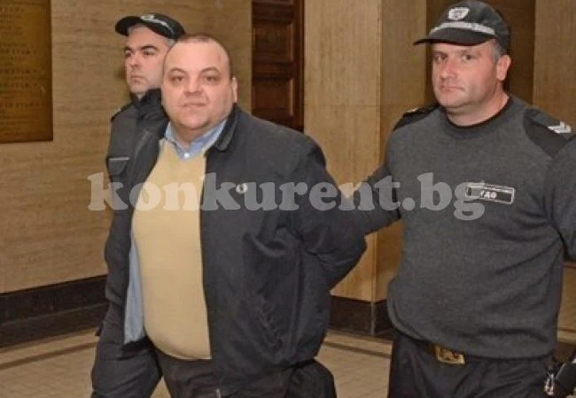 Окончателно: Чеци е виновен за смъртта на Яна