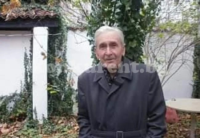 Вижте кога врачани се прощават с Чавдар Савов