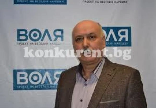 Депутатът от Воля Слави Нецов: Врачани, победихме администрацията!
