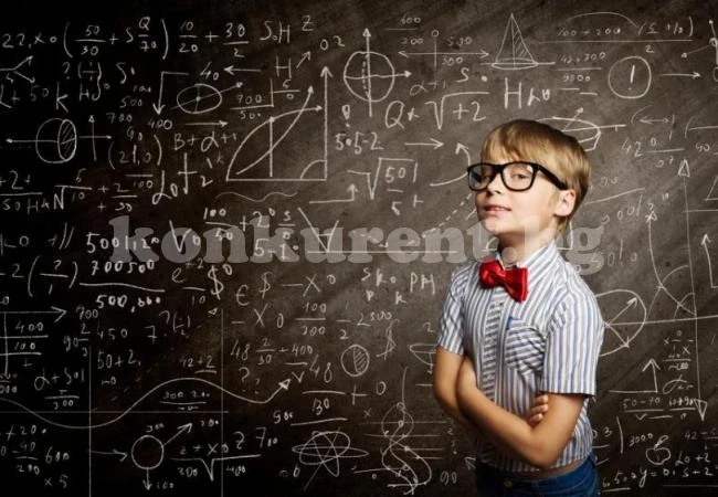 3 черти на детето, които предричат успех