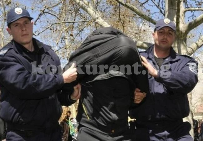 Шофьор с хероин върти волана в Козлодуй