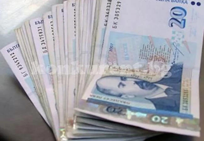 1000 лв. глоба за мъж, не дал да му продадат телевизора