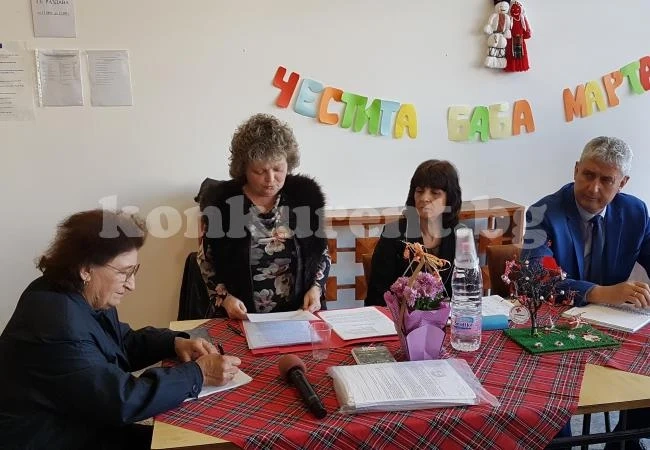 Инвалиди от Мездра се стягат за протести СНИМКИ
