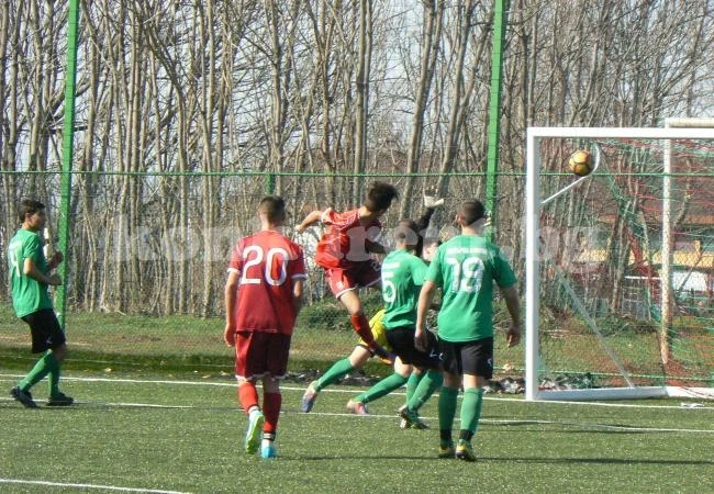 5+3+1 за Русинов, Петровски и Джони, суха мрежа за Вилямс /СНИМКИ/