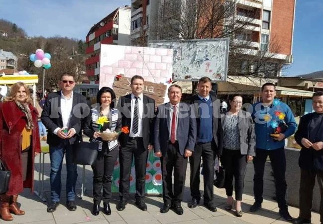 Козлодуй работи по европейски проект със сръбска община СНИМКИ