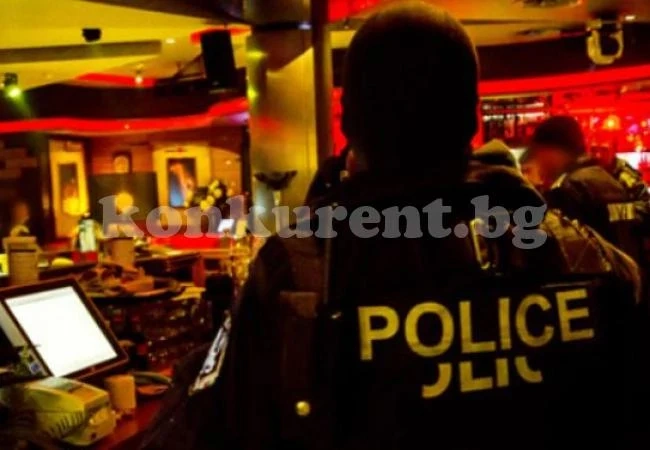 Проведоха спецоперация във Враца