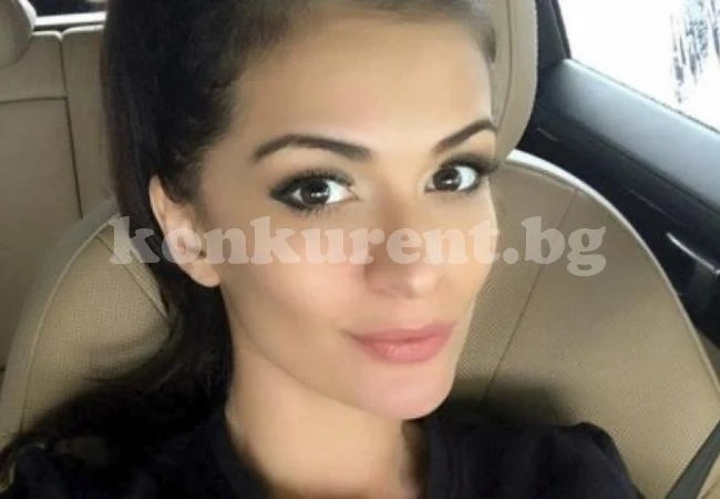 Половинката на Преслава я позлати заради бебето! Няма да повярвате какво й подари бъдещият татко  